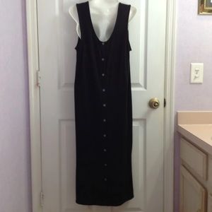 Adrienne Vittadini dress, Med